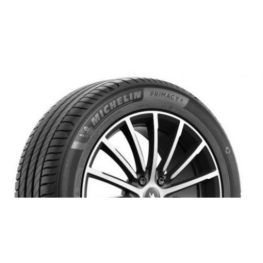 255/60R18 112V PRIMACY 4+ XL PJ (E-9.2) MICHELIN